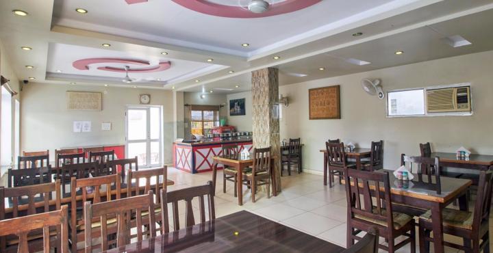 Tiger Safari Resort Sawai Madhopur Exterior foto