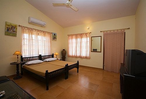 Tiger Safari Resort Sawai Madhopur Exterior foto
